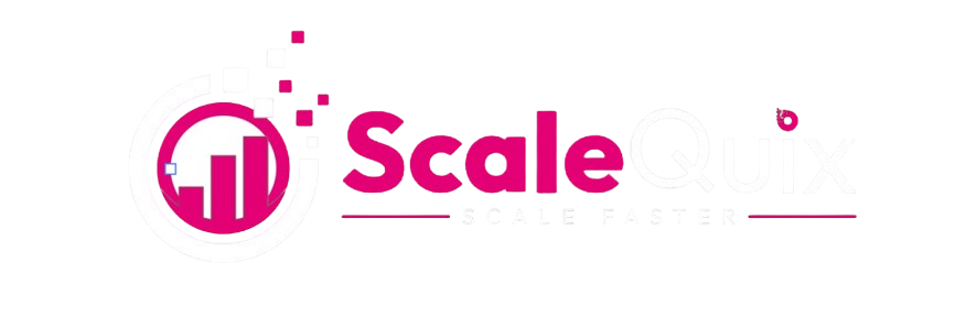 ScaleQuix Digital Marketing Agency Logo