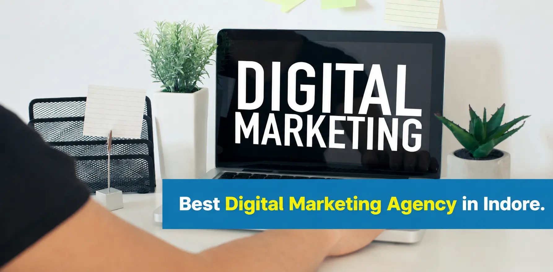 Digital Marketing Companies in Indore