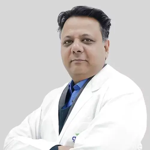 Dr. Kunal Jain