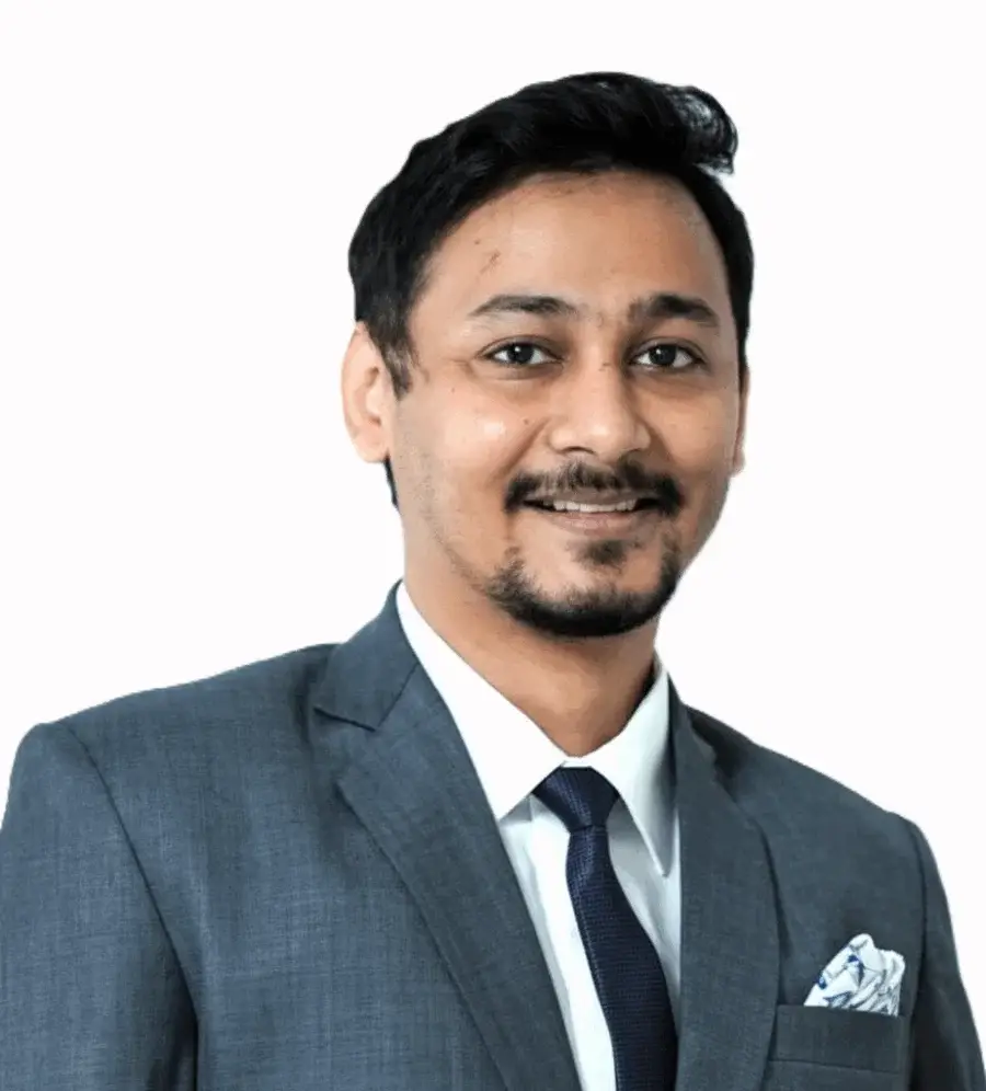 Rohan Gupta