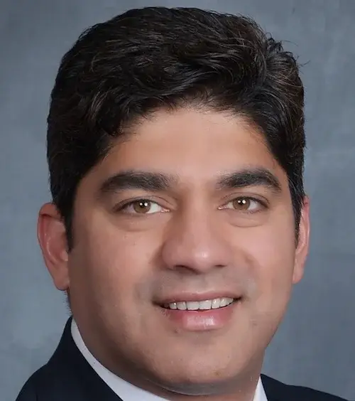Vijay Tripathi