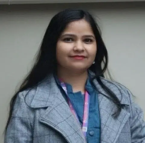 Sneha Joshi