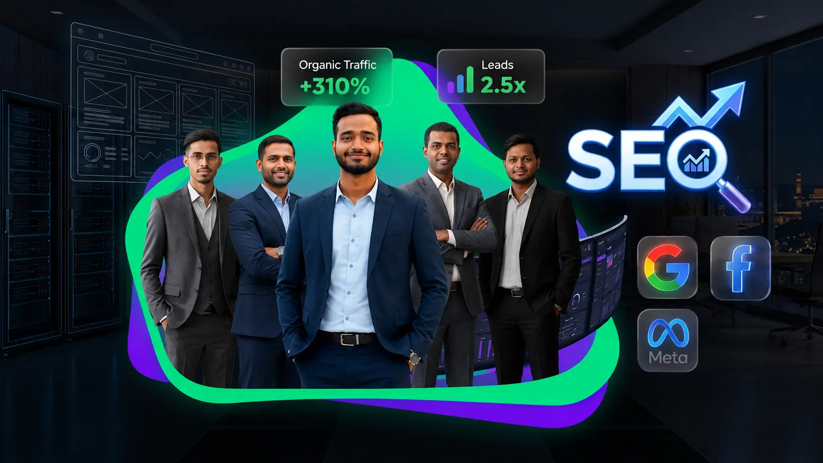Digital Marketing Agency in Indore
