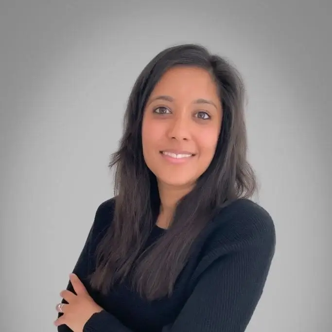 Priya Mehta