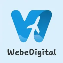 WebeDigital logo
